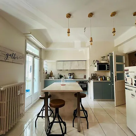 In * Strasbourg